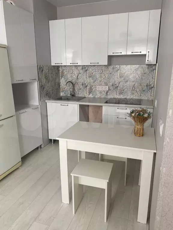 2-к. квартира, 43,6 м, 3/10 эт. - Фото 0