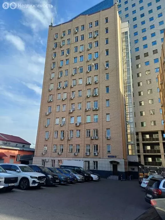 Офис (264 м) - Фото 1