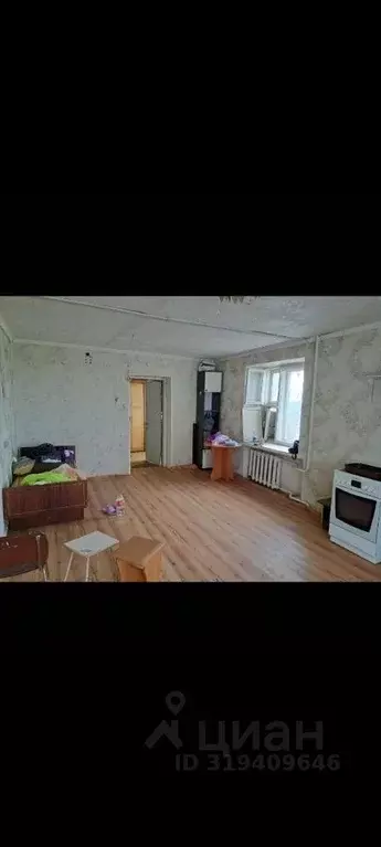 Комната Саха (Якутия), Жатай городской округ, Жатай рп ул. Гастелло, ... - Фото 1