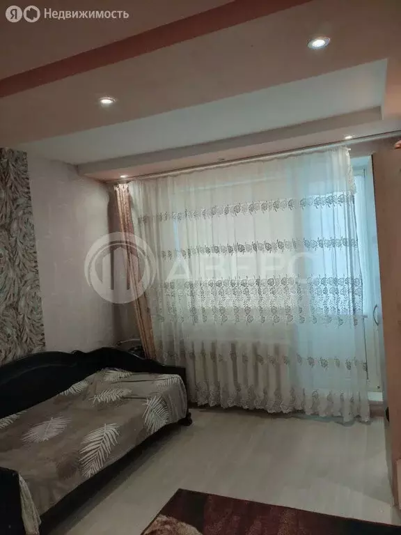 1-комнатная квартира: Муром, улица Чкалова, 20 (37.5 м) - Фото 1