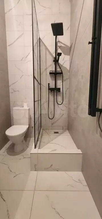 Квартира-студия, 21,9 м, 3/3 эт. - Фото 1