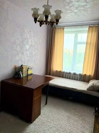 2-к кв. Москва Зеленодольская ул., 19К1 (45.0 м) - Фото 1