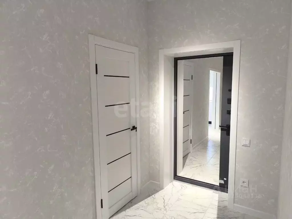 Дом в Крым, Симферопольский район, с. Мирное  (102 м) - Фото 1