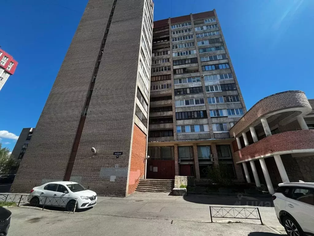 Офис в Санкт-Петербург просп. Большевиков, 40 (10 м) - Фото 1
