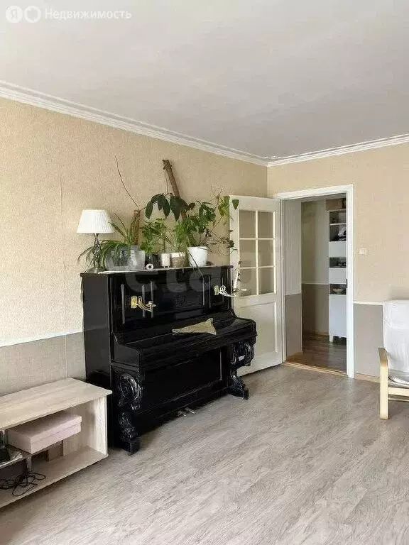 3-комнатная квартира: Санкт-Петербург, Пушкинская улица, 4 (92 м) - Фото 0
