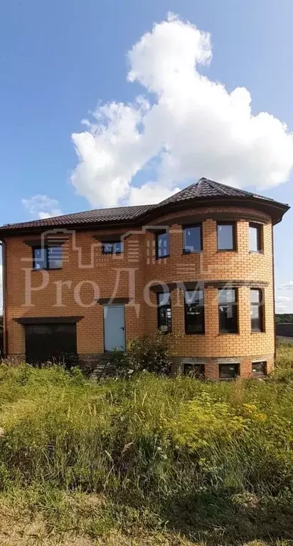 Дом в Курская область, Курск пер. 5-й Каштановый (280 м) - Фото 0