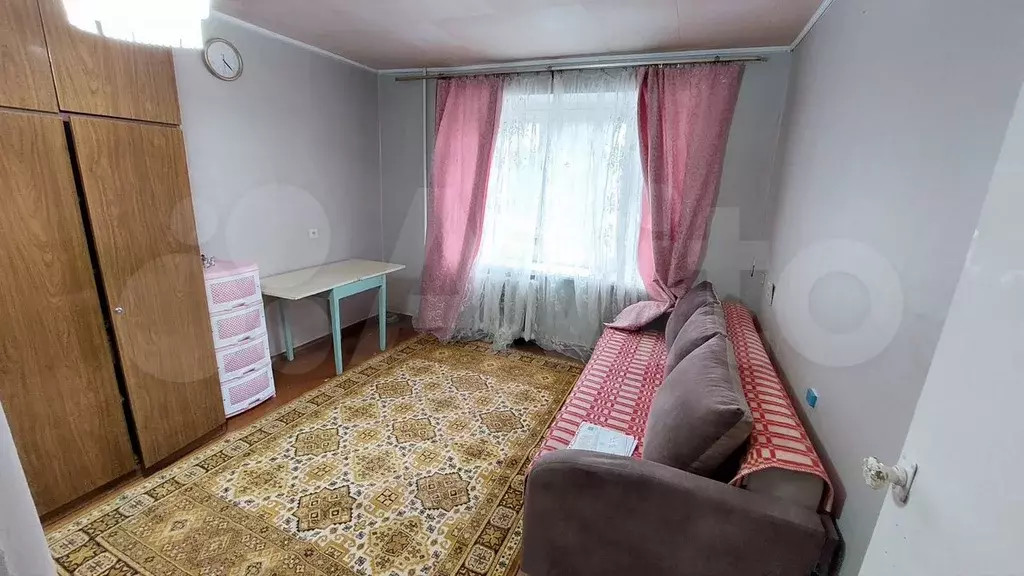 1-к. квартира, 33 м, 7/12 эт. - Фото 0