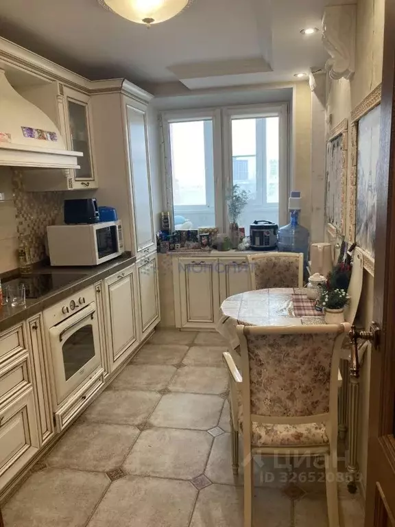 2-к кв. Нижегородская область, Нижний Новгород ул. Политбойцов, 23А ... - Фото 2