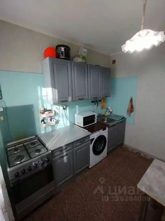 2-к кв. Ростовская область, Таганрог ул. 7-я Садовая площадка, 12 ... - Фото 2