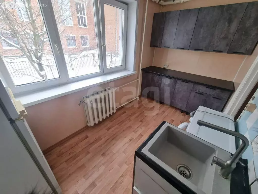 2-комнатная квартира: село Барановское, улица Королькова, 104 (39.2 м) - Фото 2