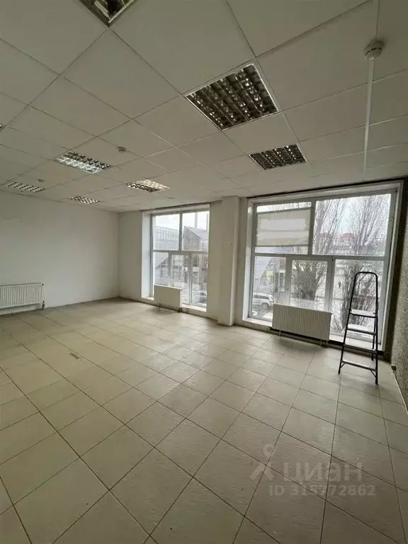 Помещение свободного назначения в Рязанская область, Рязань Народный ... - Фото 1