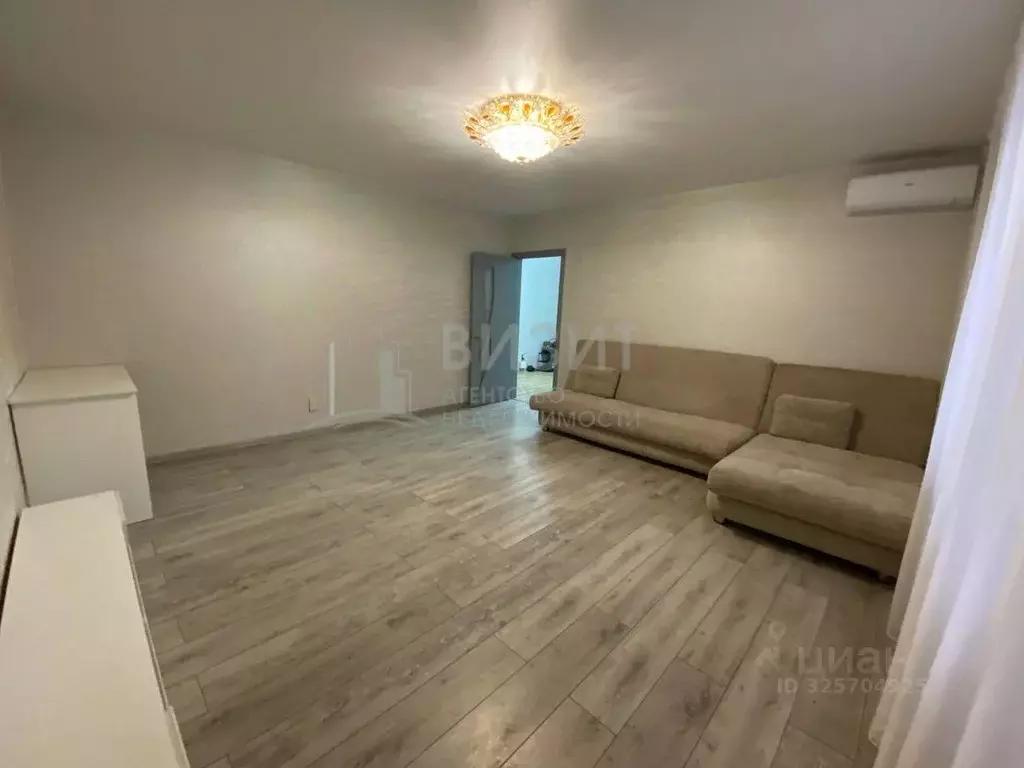 3-к кв. Татарстан, Нижнекамск ул. Менделеева, 11 (74.0 м) - Фото 2