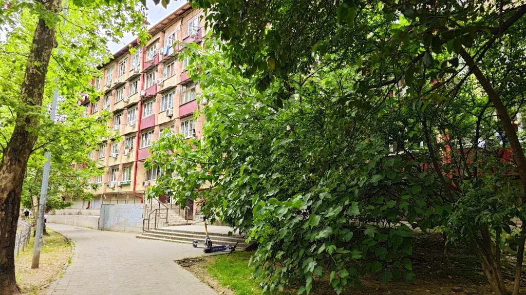 Продаётся 1-к квартира, 18 м - Фото 0