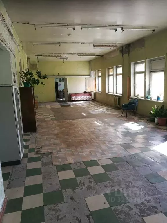 Офис в Ленинградская область, Приозерск ул. Калинина, 9 (300 м) - Фото 2