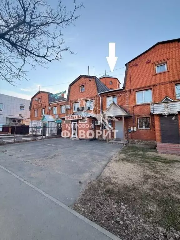 Помещение свободного назначения в Оренбургская область, Оренбург ... - Фото 1