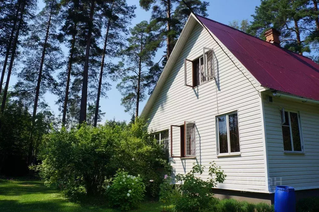 Дом, 80 м - Фото 2