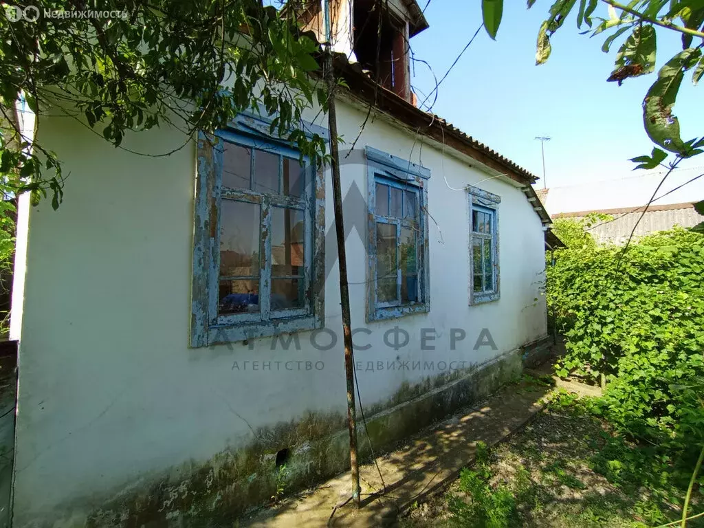 2-комнатная квартира: Хадыженск, Грушовая улица, 46 (33.2 м) - Фото 1