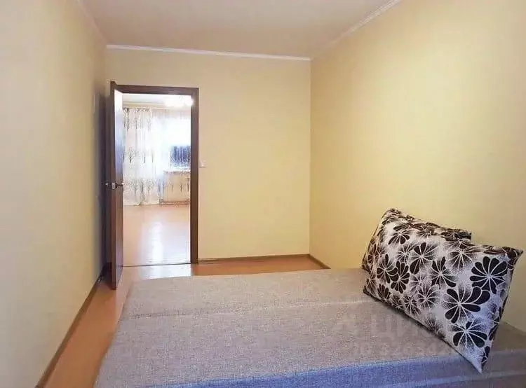 2-к кв. Омская область, Омск ул. Красный Путь, 26А (45.0 м) - Фото 1