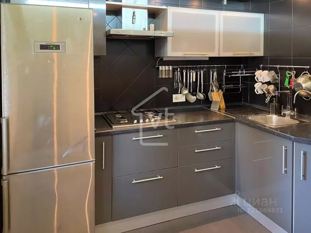 2-к кв. Владимирская область, Владимир Северная ул., 38/2 (53.0 м) - Фото 1