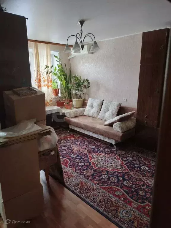 Продаётся 1-к квартира, 33 м - Фото 0