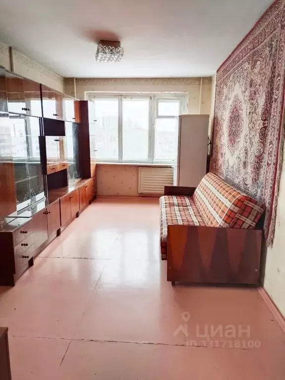3-к кв. Башкортостан, Уфа ул. Авроры, 25/4 (67.4 м) - Фото 2