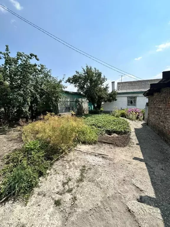 Дом в Самарская область, Самара Зубчаниновское ш., 29 (66 м) - Фото 2