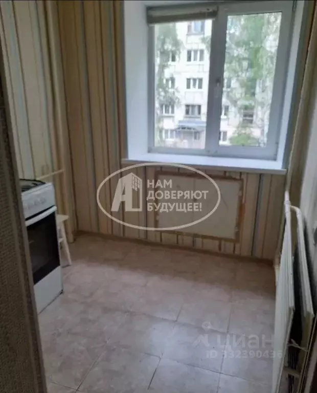 1-к кв. Пермский край, Лысьва ул. Шмидта, 45 (21.9 м) - Фото 2
