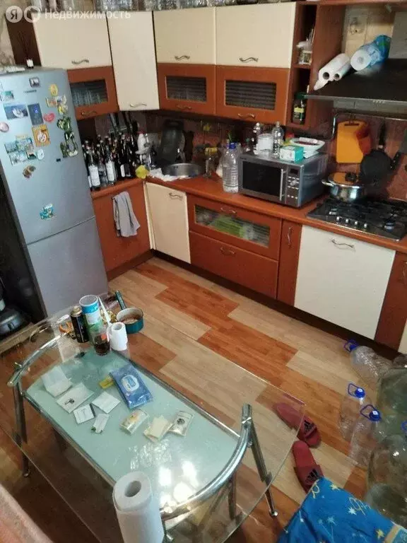 2-комнатная квартира: Самара, Чапаевская улица, 212 (54 м) - Фото 2