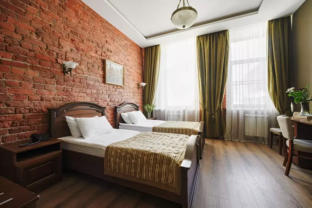 Комната Санкт-Петербург 14-я Васильевского острова линия, 25-27 (17.0 ... - Фото 1