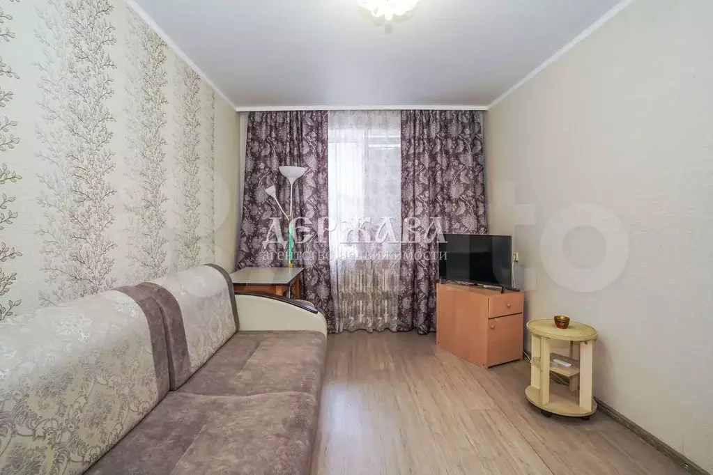 3-к. квартира, 74,8 м, 3/5 эт. - Фото 1