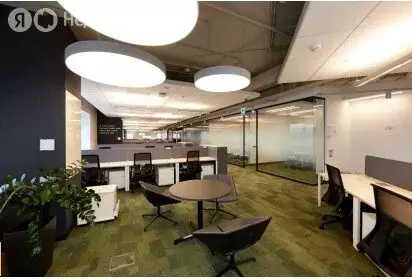 Офис (1269 м) - Фото 2