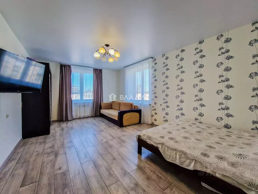 2-к кв. Ивановская область, Иваново Педагогический пер., 6 (80.0 м) - Фото 2