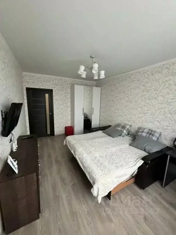 1-к кв. Калининградская область, Калининград ул. Аксакова, 77 (45.0 м) - Фото 0