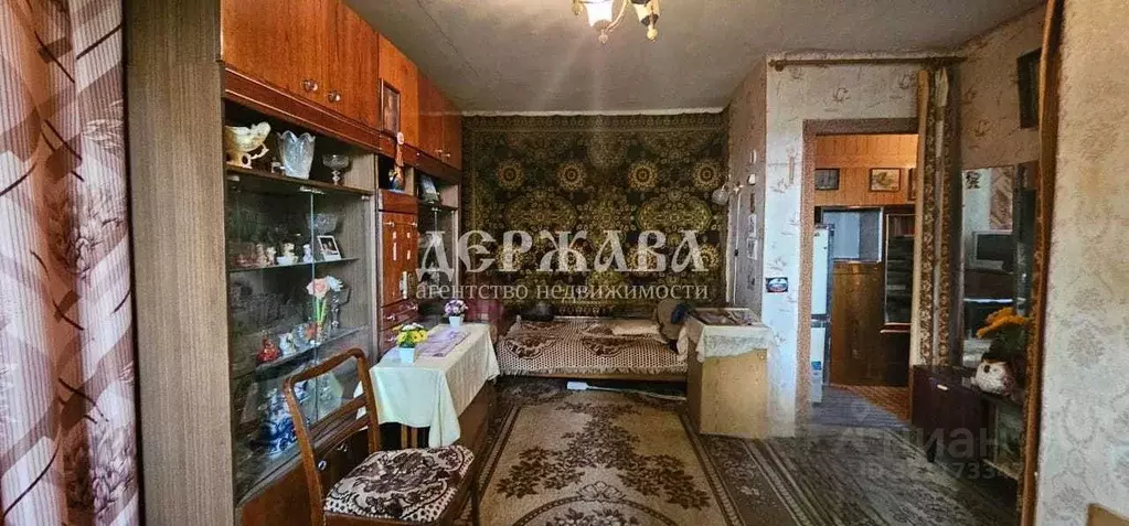2-к кв. Белгородская область, Старый Оскол ул. Ленина, 8 (42.3 м) - Фото 2