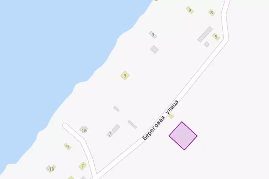 Участок в Ульяновская область, Старомайнский муниципальный округ, с. ... - Фото 2