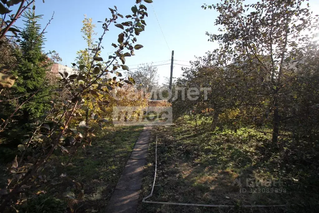 Дом в Челябинская область, Челябинск Любитель-2 СНТ, проезд 12-й (37 ... - Фото 1