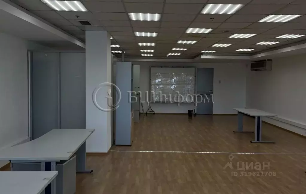 Офис в Санкт-Петербург Исполкомская ул., 15 (119 м) - Фото 0