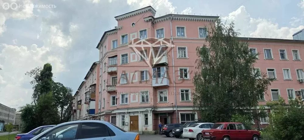 3к в 4-комнатной квартире (15.6 м) - Фото 0