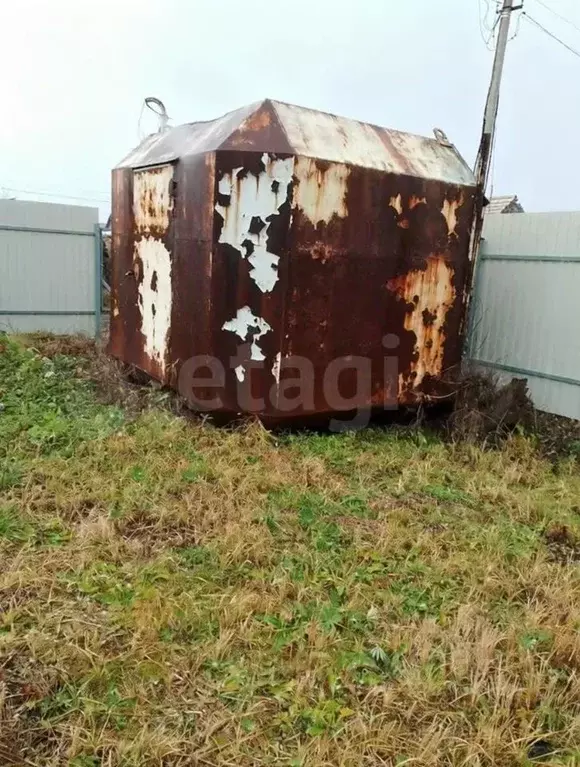 Участок в Ярославская область, Ярославский муниципальный округ, ... - Фото 2
