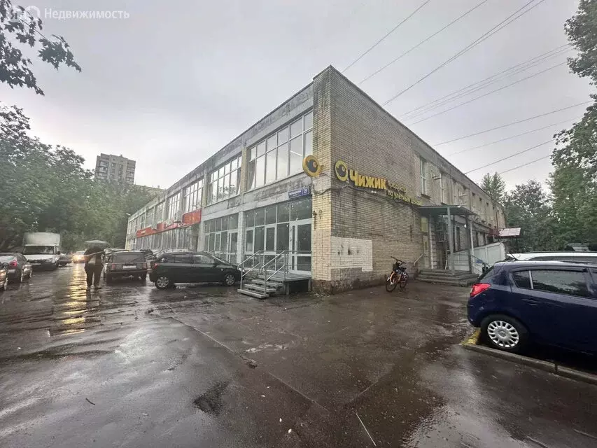 Помещение свободного назначения (409 м) - Фото 2