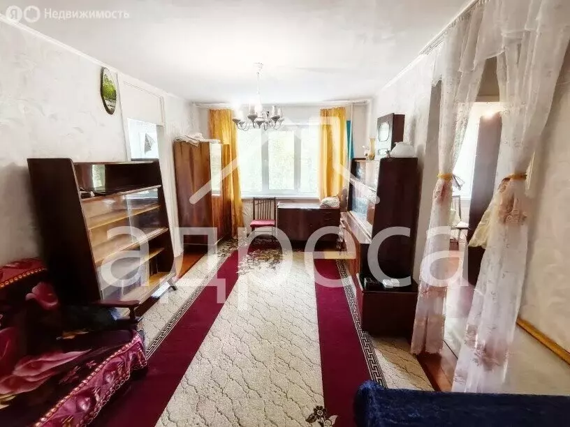 2-комнатная квартира: Самара, Революционная улица, 163 (45.9 м) - Фото 2