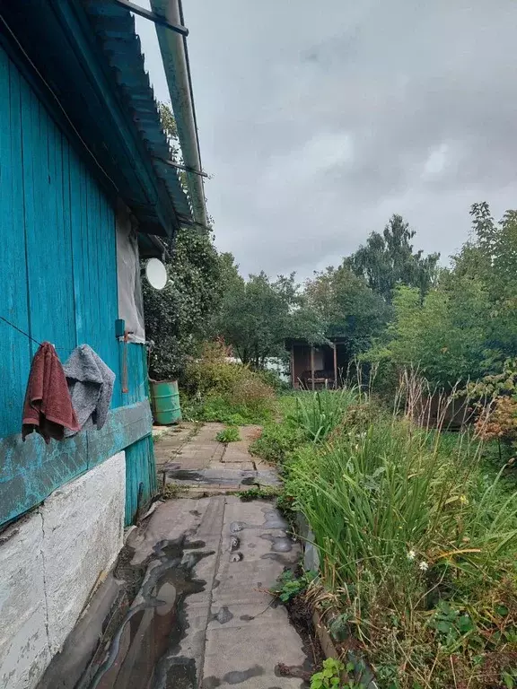 Дом в Московская область, Лобня Спортивная ул., 9 (60 м) - Фото 2