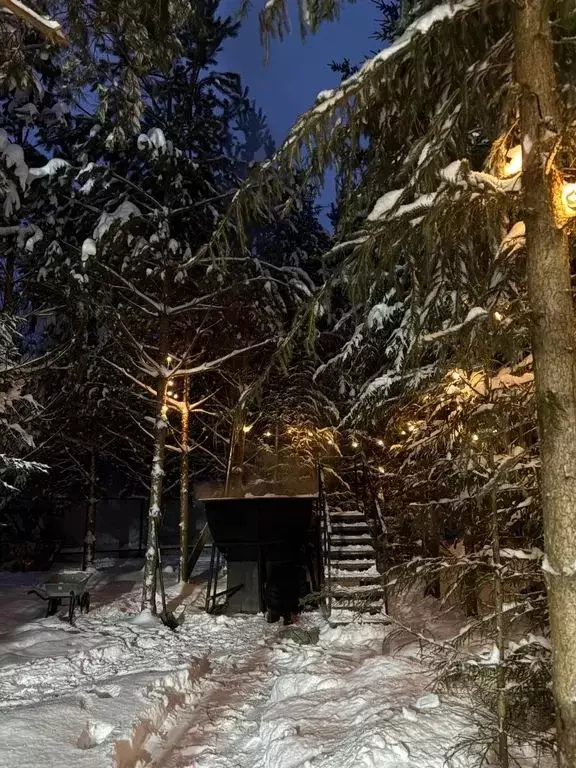 Дом в Удмуртия, Завьяловский район, д. Сепыч ул. Черешневая, 29 (90 м) - Фото 2