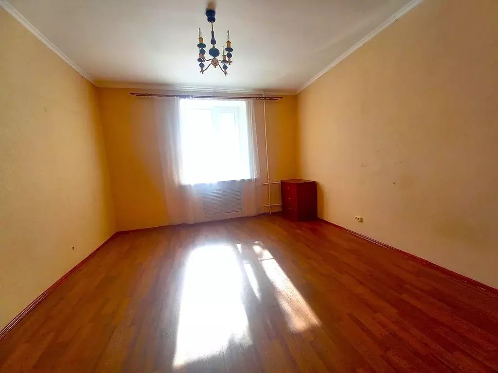 Продаётся 1-к квартира, 39.9 м - Фото 1