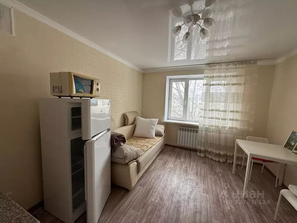 Комната Белгородская область, Старый Оскол Интернациональный мкр, 27 ... - Фото 1