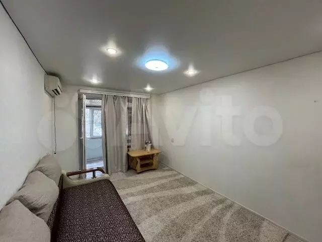 1-к. квартира, 31 м, 1/5 эт. - Фото 0