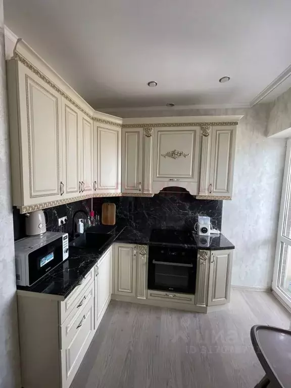 1-к кв. Ростовская область, Ростов-на-Дону ул. Пановой, 30к2 (38.0 м) - Фото 2