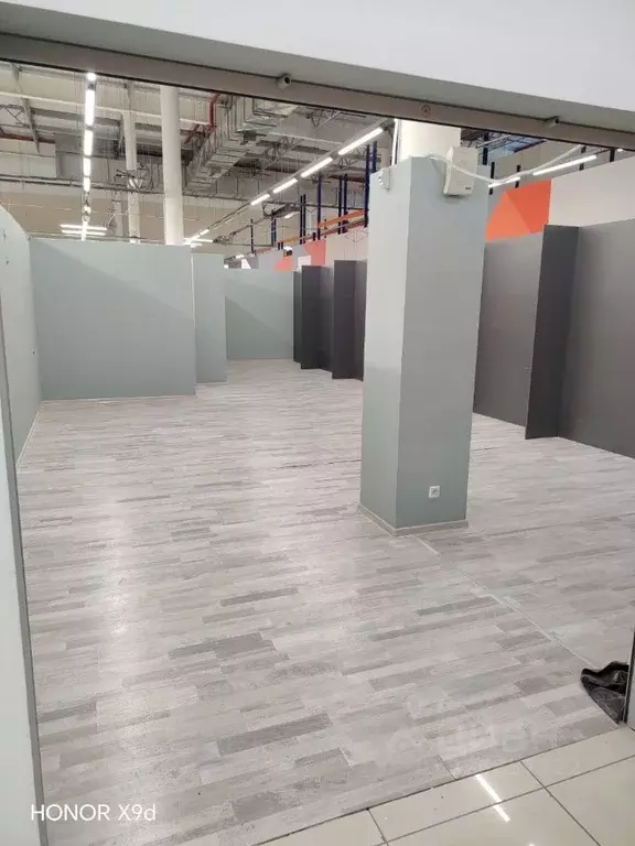 Торговая площадь в Москва Дмитровское ш., 118к1 (90 м) - Фото 2