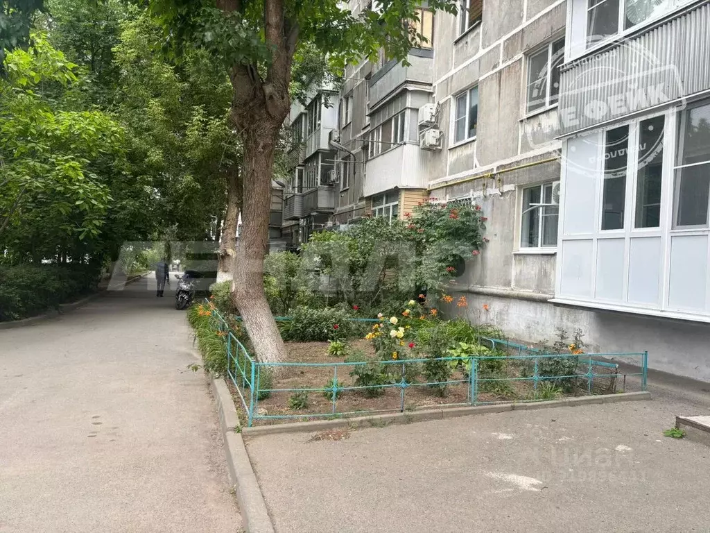3-к кв. Ростовская область, Новочеркасск Буденновская ул., 159К2 (62.0 ... - Фото 0