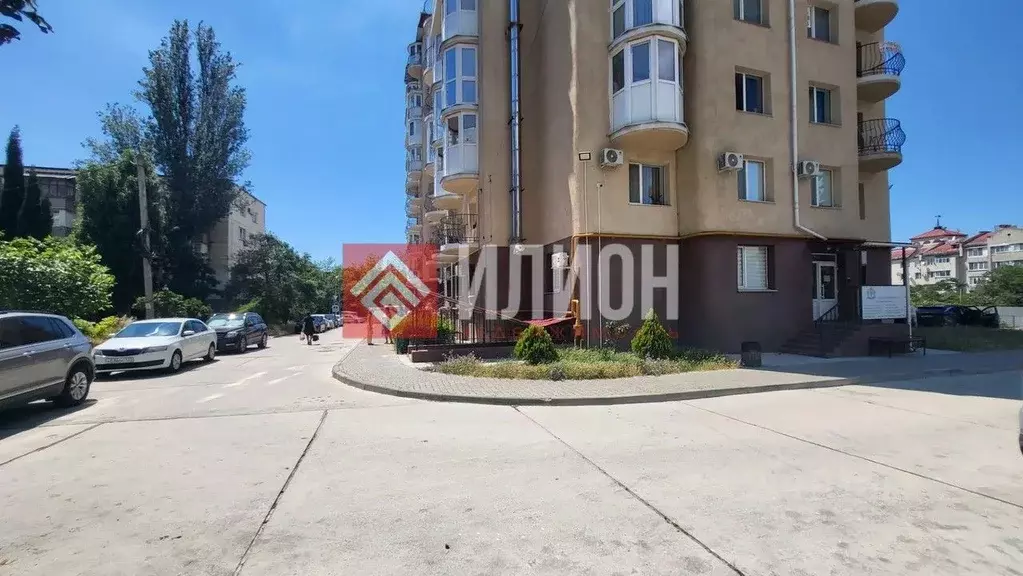 Помещение свободного назначения в Севастополь просп. Генерала ... - Фото 2